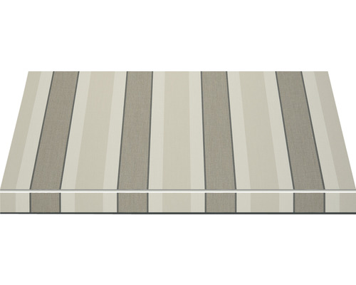 Tissu de store banne à rayures
