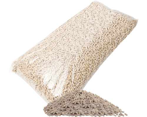 Sac discount de pellets