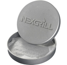 Nexgrill Boîte à fumer avec couvercle