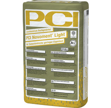 Sack PCI Novoment Light Leichtestrich Fertigmörtel für Zementestriche geringer Eigenlast