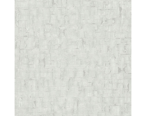 Papier peint intissé 10260-31 Casual Chique aspect effet gris
