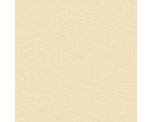 Papier peint intissé 10262-02 Casual Chique aspect textile crème Matériau textile vendu au mètre
