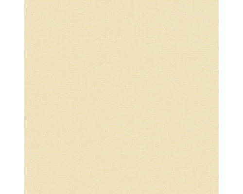 Papier peint intissé 10262-02 Casual Chique aspect textile crème