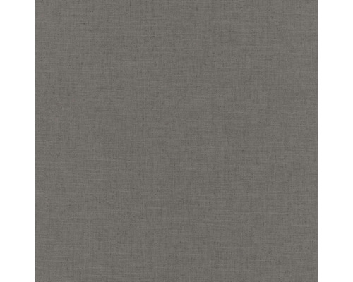 Papier peint intissé 10262-10 Casual Chique aspect textile gris