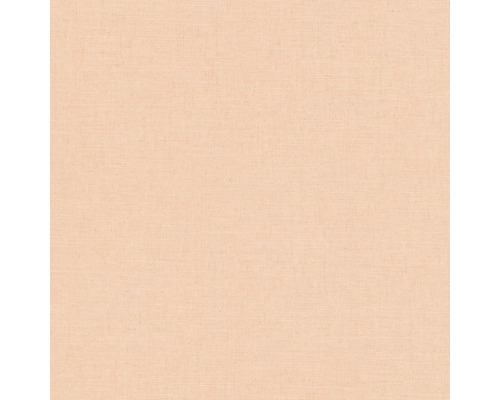 Papier peint intissé 10262-23 Casual Chique aspect textile orange