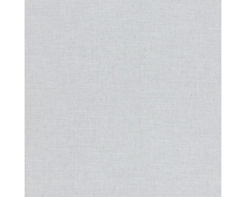 Papier peint intissé 10262-31 Casual Chique aspect textile gris Tissu textile