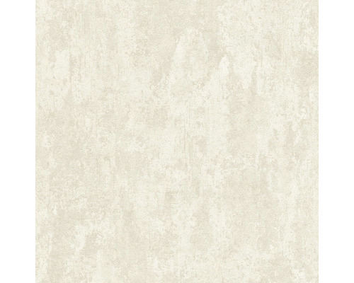 Papier peint intissé 10273-02 Casual Chique effet métal beige