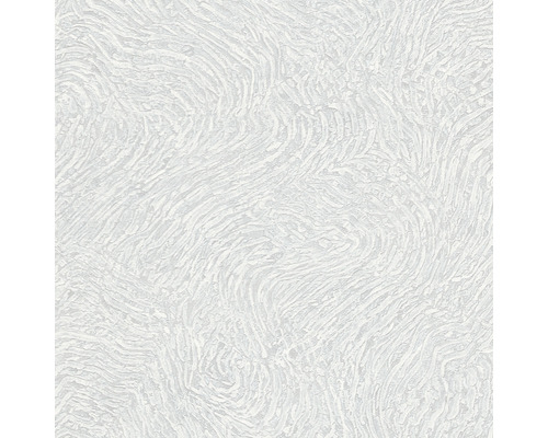Papier peint intissé 10303-10 Focus aspect effet gris Papier peint avec structure en relief