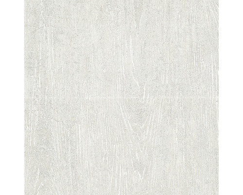 Papier peint intissé 10307-26 Focus aspect bois blanc