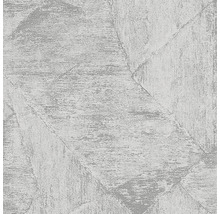 Tapete mit geometrischem Muster