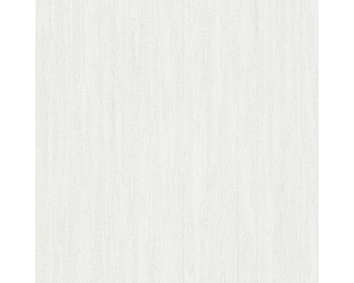 Papier peint intissé 10322-01 Evolution rayures blanc