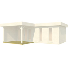 Terrasse Outdoor Life Brava 350 x 250 cm natur