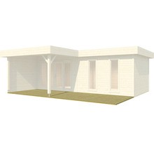 Terrasse Outdoor Life Brava 350 x 250 cm natur