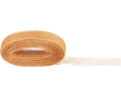 Rolle aus Kupfergewebe zur Schädlingsbekämpfung