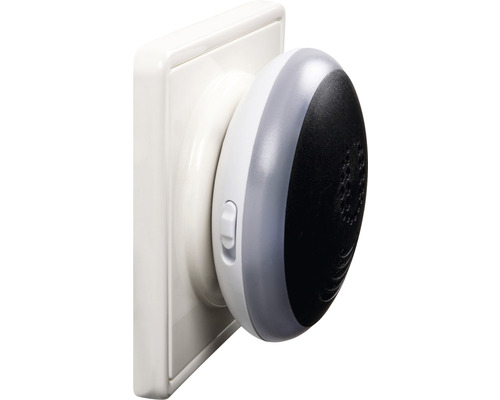 Elektrischer Insektenabwehrstecker in Steckdose