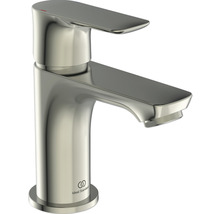 Robinet de lavabo en métal avec le logo Ideal Standard