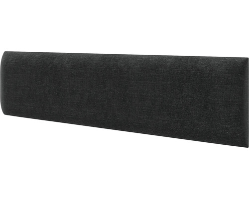 Gepolstertes Kopfteil für Betten