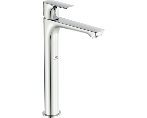 Robinet de lavabo pour vasque à poser Ideal Standard Connect Air chrome A7028AA