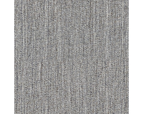 Nahaufnahme von grauem Textilgewebe