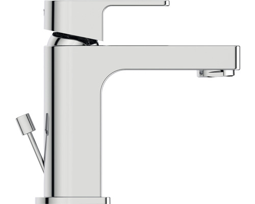 Robinet de lavabo avec bec