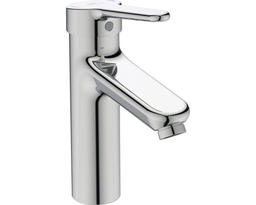 Robinet de lavabo pour vasque à poser Ideal Standard Ceraplus chrome BC100AA