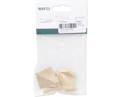 Emballage d''accessoires pour modélisme