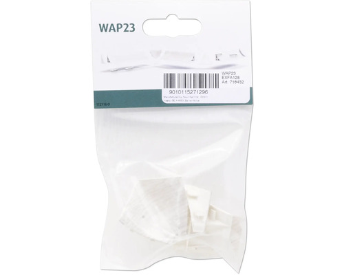 Profilé de raccord mural WAP23 dans son emballage d''origine