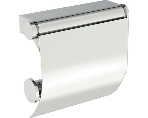 Dérouleur papier toilette Ideal Standard Connect chrome N1382AA