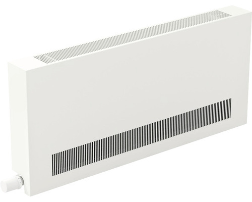 Licon Heat Wandkonvektor KORAWALL Optimal WVO H 450 x L 1000 x T 110 mm 3766 W weiß Anschluss links Licon Heat Wandkonvektor KORAWALL Optimal WVO H 450 x L 1000 x T 110 mm 3766 W weiß Anschluss links