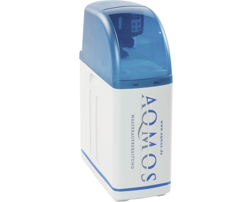 AQUAMOS Wasseraufbereitungssystem