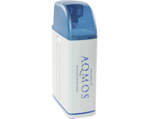 AQUAMOS Wasseraufbereitungsanlage