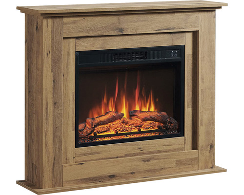 Radiateur soufflant électrique BALDERIA 100 x 82 cm 2000 W Radiateur soufflant électrique BALDERIA 100 x 82 cm 2000 W