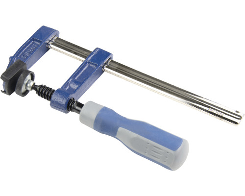 Verstellbare Schraubzwinge für Holzbearbeitung