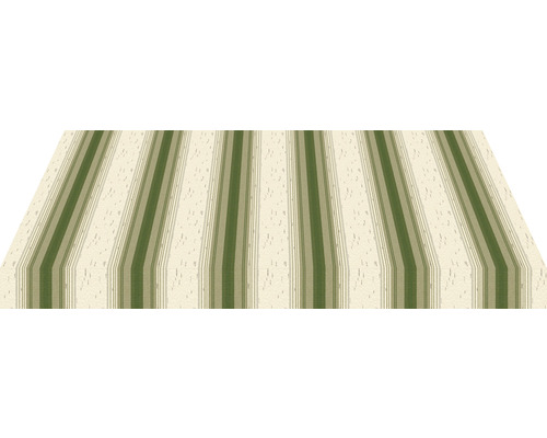 Stoff mit Streifenmuster für Markisen