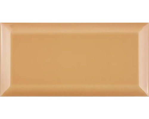 Keramikfliese mit abgeschrägten Kanten