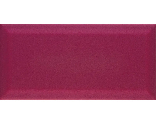 Einzelne rechteckige Fliese