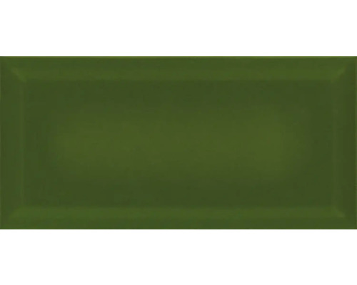 Einzelne rechteckige Fliese