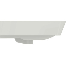 Vasque à poser blanche pour la salle de bains