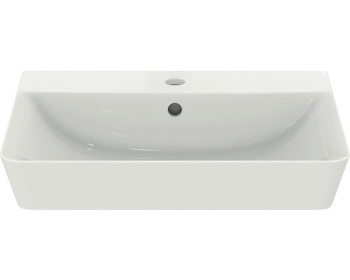 Waschbecken aus Keramik