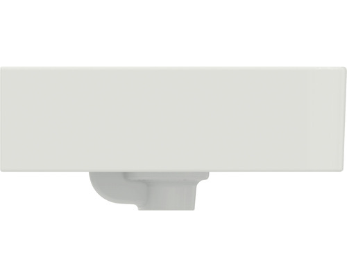 Waschbecken aus Sanitärkeramik