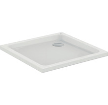 Receveur de douche carré en acrylique sanitaire