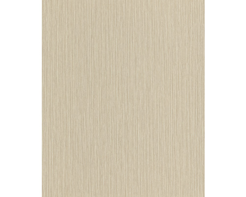 Vliestapete 537635 Curiosity streifen beige