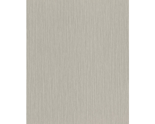 Papier peint intissé 537680 Curiosity rayures gris Texture avec motif linéaire
