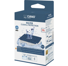 Ciano Wasser Klar und Schutz Filterpackung in XL
