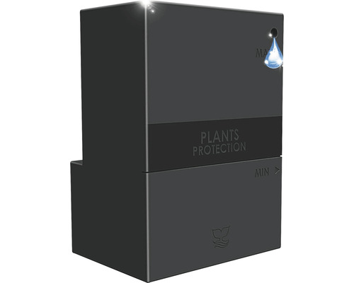 Réservoir de stockage de protection des plantes