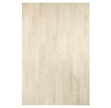 Panneau en bois de frêne