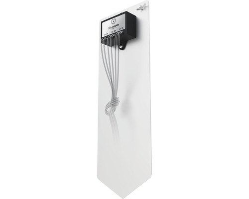Bornier de distribution Grimsholm Products pour câbles électriques
