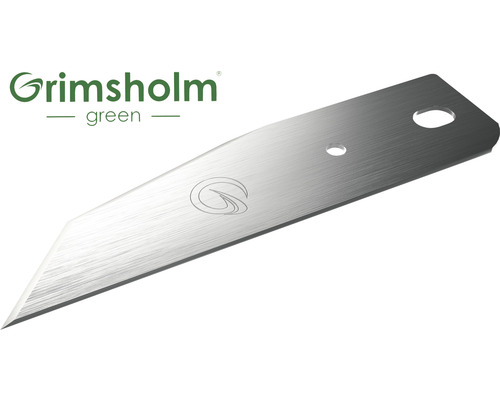 Lame de rechange Grimsholm pour robot de tonte
