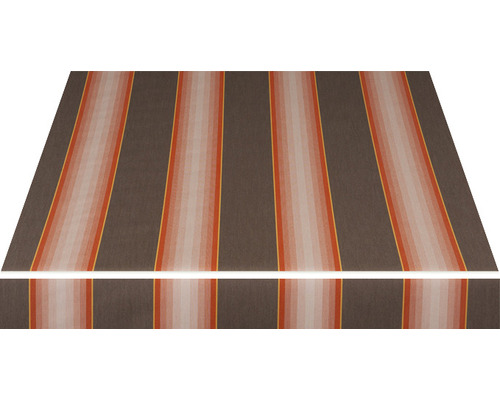 Tapis à rayures
