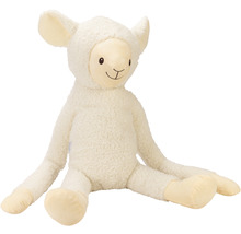 Plüschtier Schaf, Kuscheltier